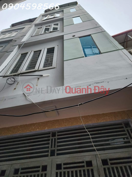 Phan Dinh Giot's house, Ha Dong, 3 billion VND