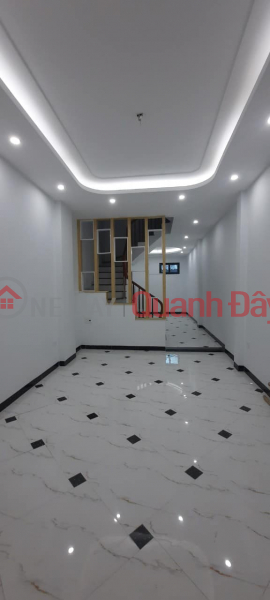 MỚI ĐẸP, PHÂN LÔ CÁN BỘ, AN SINH TUYỆT VỜI, PHỐ VẠN PHÚC, HÀ ĐÔNG, 44M2x4T, CHỈ 4.6 TỶ