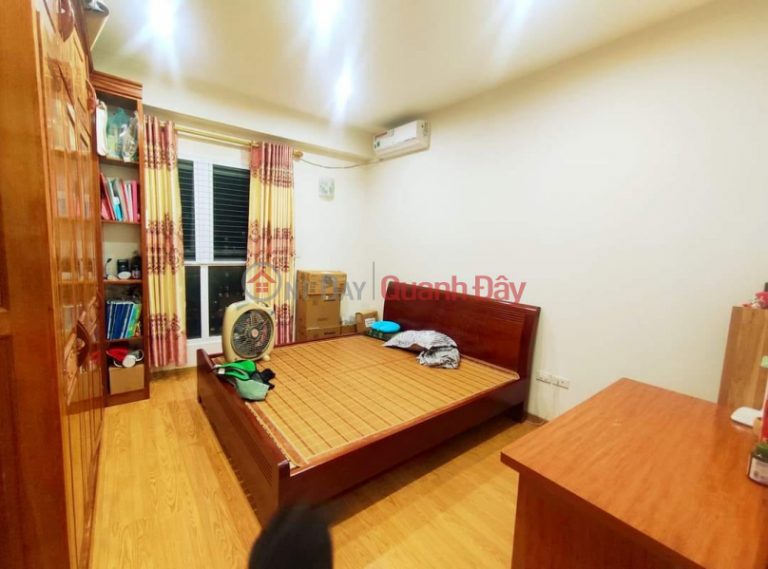 BÁN NHÀ TRẦN PHÚ 30M2, 4 M MẶT TIỀN, 5 TẦNG, 3,7 TỶ HÀ ĐÔNG
