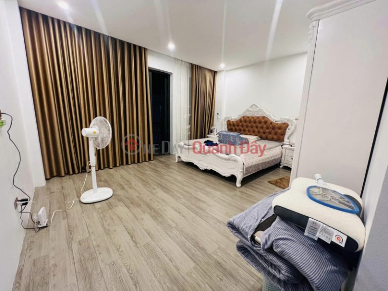 NHÀ LIỀN KỀ KĐT KIẾN HƯNG LUXURY, Q. HÀ ĐÔNG 6 TẦNG THANG MÁY, NỘI THẤT XỊN 75M2 MT 7M GIÁ 12TỶ5