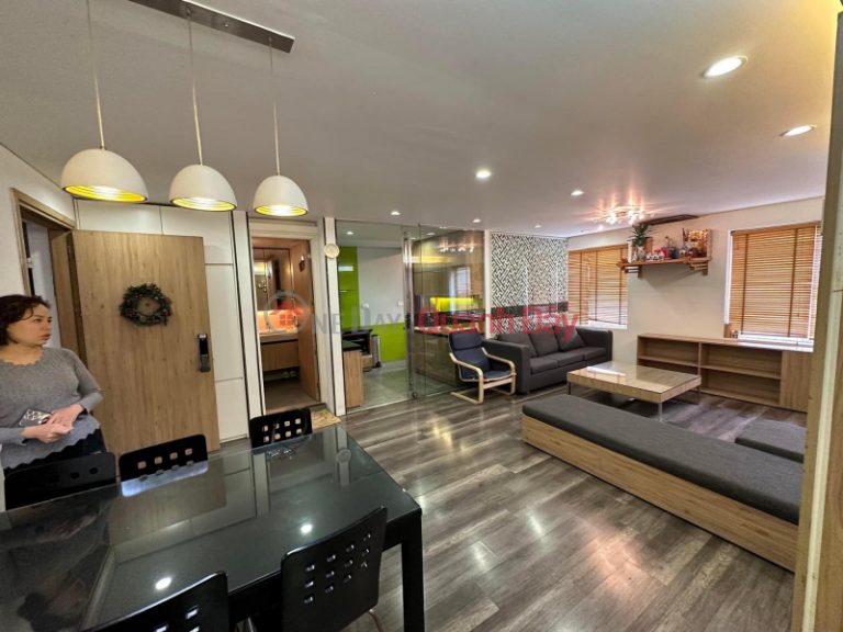 95m 2 Phòng Ngủ 2 Vệ Sinh Trung Tâm Gần Nhiều Trường Đại Học. Đi Lại Thuận Tiện. Chủ Ngợp Cần Bán Gấp