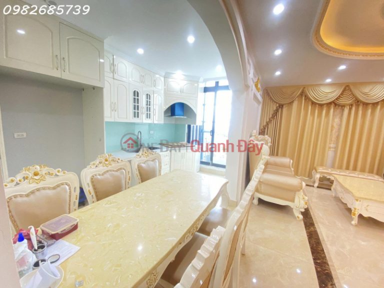 Chính chủ bán chung cư TSQ Mỗ Lao Hà Đông 180m 4 ngủ nhỉnh 5 tỷ