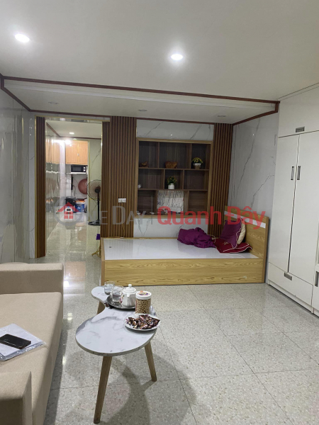 Bán nhanh! Căn hộ chung cư tầng 1 đường Lương Ngọc Quyến, lô góc, sổ đỏ riêng, gần ô tô, 50m2