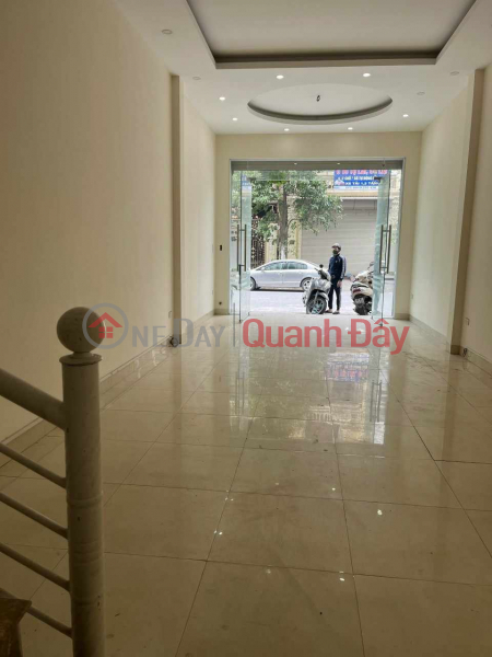 CHÍNH CHỦ CHO THUÊ NHÀ MẶT TIỀN KĐT VĂN KHÊ TIỆN LÀM VĂN PHÒNG, STUDIO