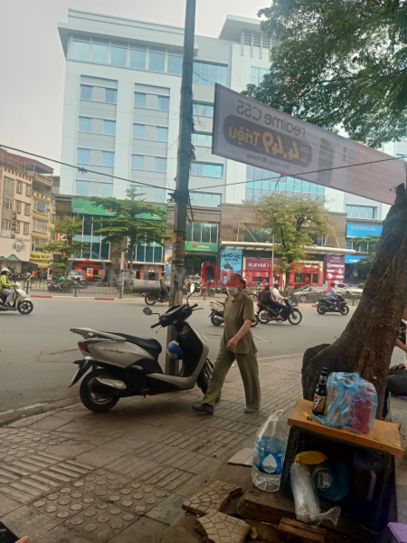 BÁN ĐẤT NGÕ 19 VẠN PHÚC, HÀ ĐÔNG, LÔ GÓC, Ô TÔ ĐỖ CỦA, 35M, MT 5M, GIÁ 3.35 TỶ