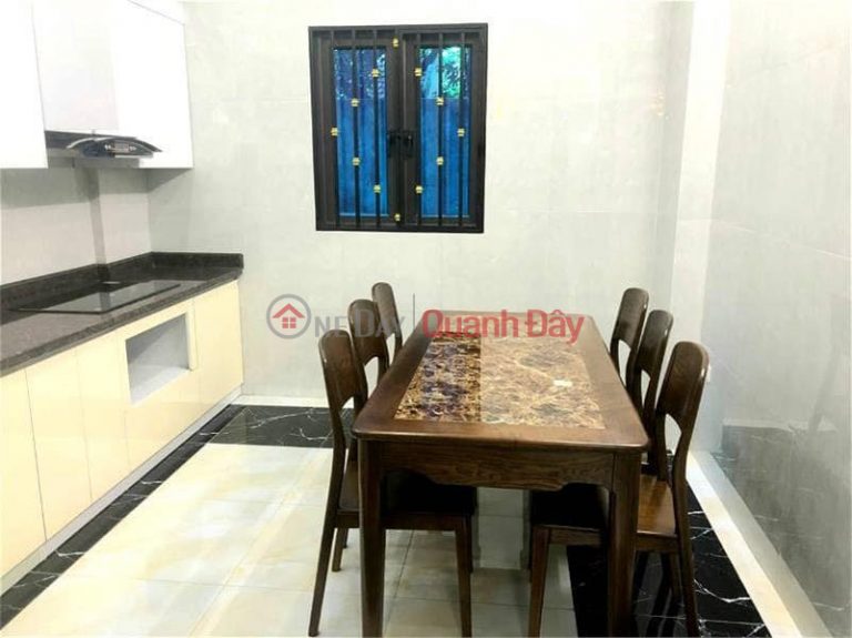 Nhà gia chủ bán Phan Đình Giót, Hà Đông, diện tích 42m, giá nhỉnh 4 tỷ