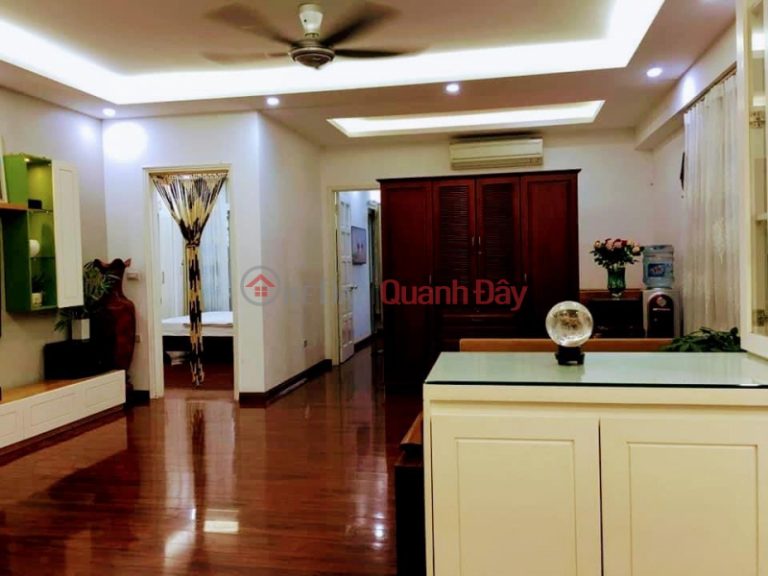 Quá rẻ Căn hộ 3 ngủ 3 vệ sinh Toà Sông Đà 131 Trần Phú 155 m2  chỉ  3.95 tỷ