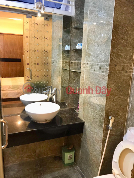 Cho thuê nhà nguyên căn 3 tầng MT khu Thanh Bình - Hải Châu