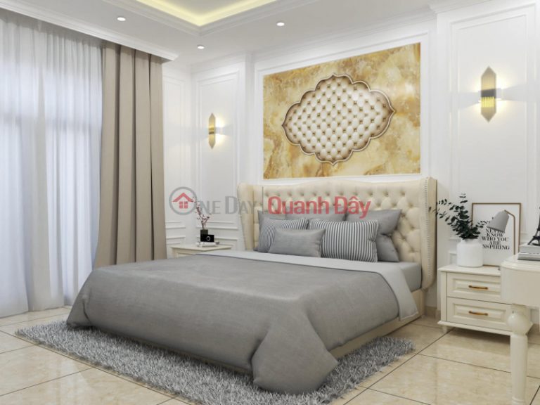 Siêu phẩm tại phố Trần Đăng Ninh Hà Đông  mặt tiền7,5m.