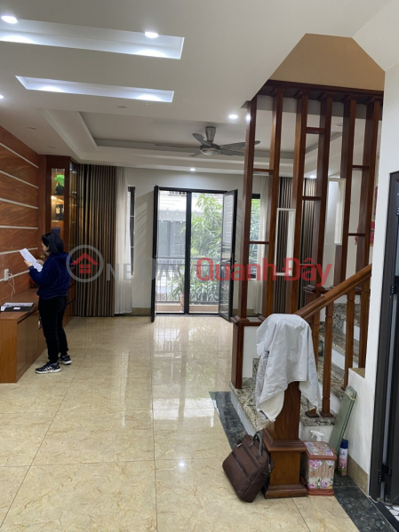 Bán Nhà Kiến Hưng 50m2x 6tầng Vỉa hè kinh doanh, Lô Góc 2 Mặt Tiền, Phố Ô Tô Tránh Chỉ 7.95 tỷ