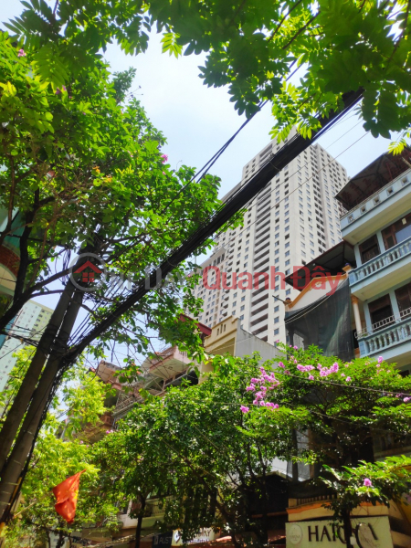 Cho thuê cửa hàng 50m2 Phố Trần Phú Hà Đông giá 10 triệu