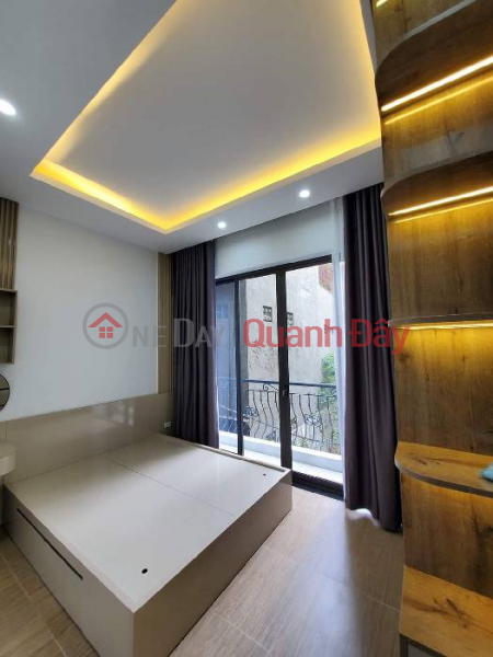 NHÀ CỰC ĐẸP #HIM LAM VẠN PHÚC# HÀ ĐÔNG -Ô TÔ ĐỖ CỬA - KINH DOANH, TẶNG FULL NỘI THẤT XỊN SÒ, CHỈ NHỈNH 7 Tỷ