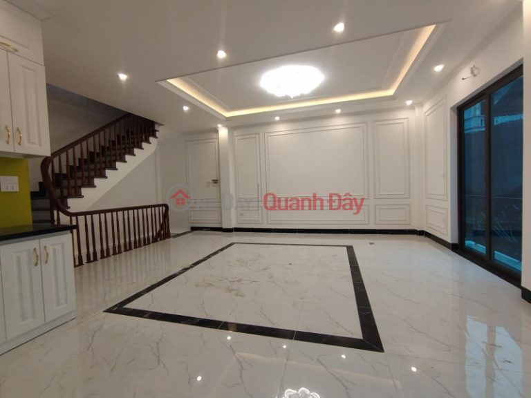 P. PHAN ĐÌNH GIÓT, Q.HÀ ĐÔNG, MỚI ĐẸP, THIẾT KẾ HIỆN ĐẠI DTSD 50M2 CHỈ 6 TỶ 1
