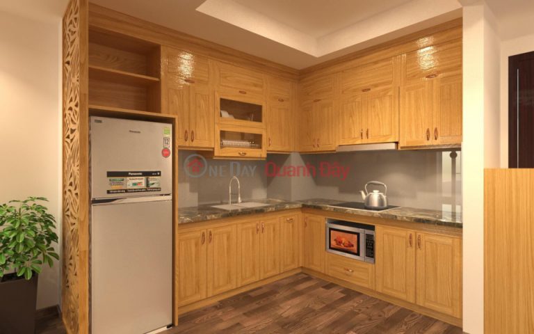 Chính chủ bán Chung cư Mipec Kiến Hưng 60m2 2 PN 1VS full nội thất giá 1,75tỷ bao phí sang tên LH: 0333846866