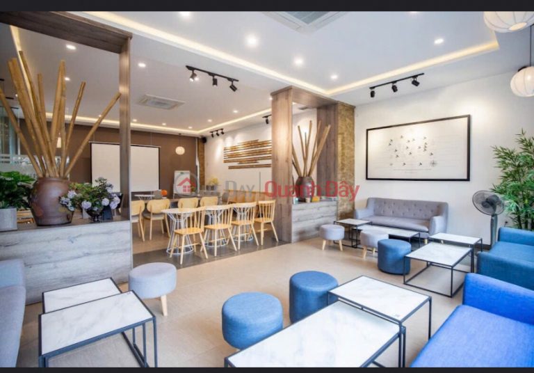 Cho thuê nhà sân vườn Đống Đa  diện tích lớn phù hợp kinh doanh -Hải Châu- Thành Phố Đà Nẵng