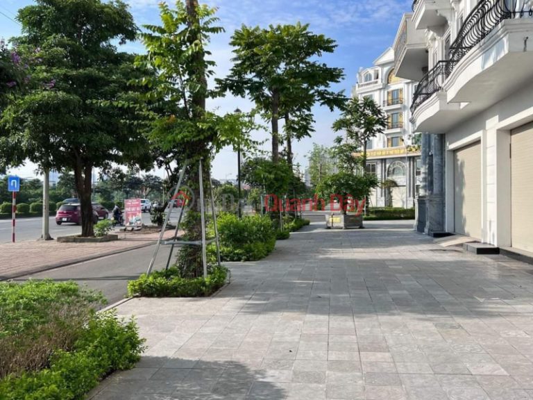 siêu VIP ! kiến hưng luxury phân lô lô góc 85,3m 5 tầng nhỉnh 14 tỷ.