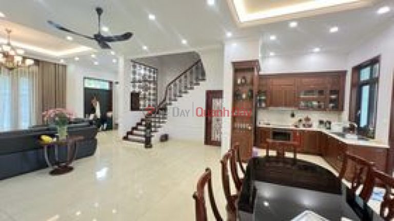 Bán gấp liền kề Văn Khê Hà Đông 85m2 5T MT 5m ô tô tránh vỉa hè kinh doanh nhà đẹp nhỉnh 9 tỷ99
