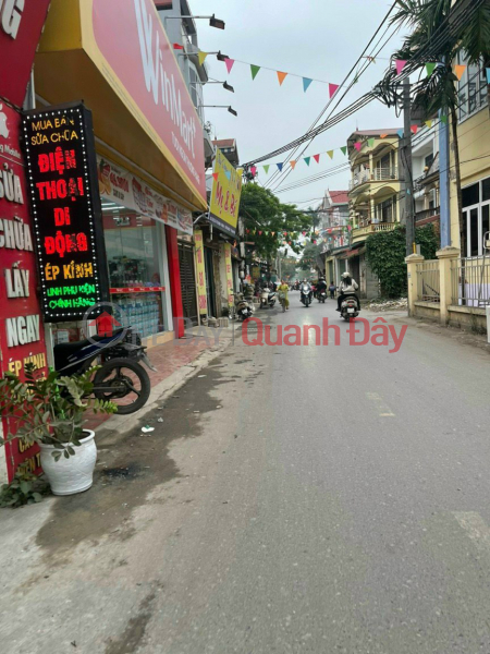 Bán Rẻ Căn Nhà Yên Nghĩa Đường Thông Ô Tô Giá 1.4 Tỷ Tổ 14