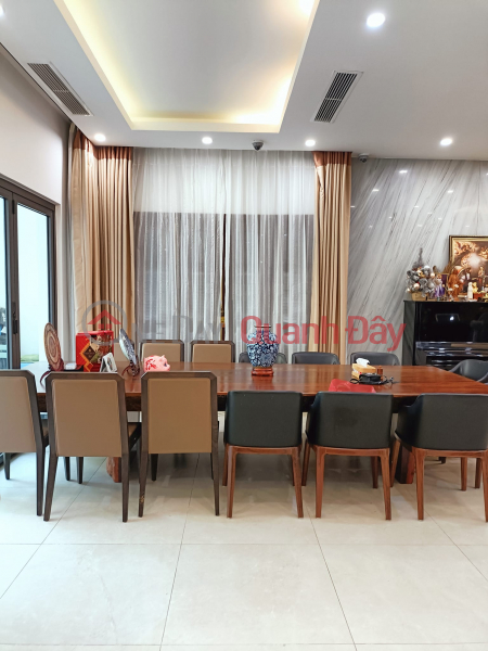 Bán Biệt Thự Liền Kề Văn Khê 85m2 x5 Tầng Thang Máy Văn Khê 8 Tỷ 99