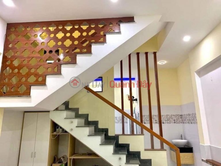Cho thuê nhà kiệt 3m Trần Quý Cáp, Hải Châu- Thạch Thang-Hải Châu