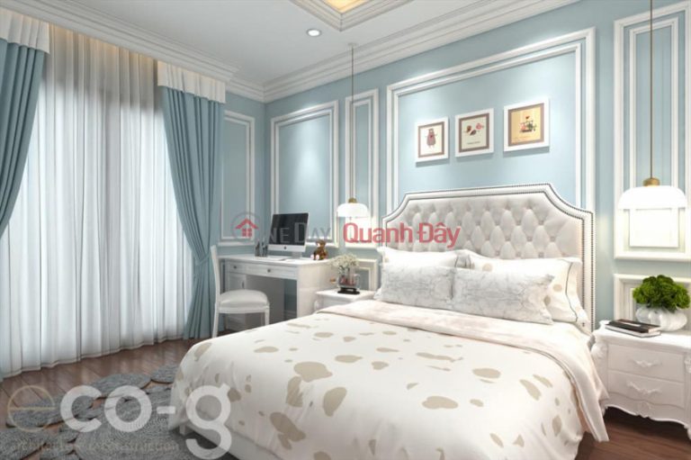 Hiếm nhất phân lô Ngô Thì Nhậm Hà Đông 7 tỷ.