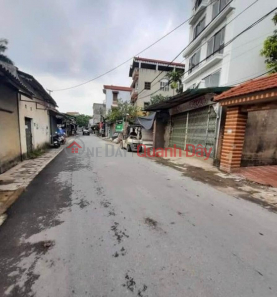 Urgent sale of land in Bien Giang, Ha Dong, row F0, 45m2, mt4m investment price only 1 billion