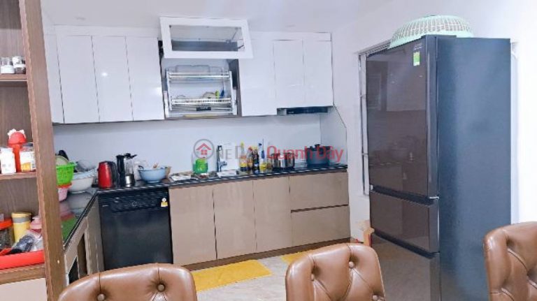 Cần bán nhà liền kề La Casta Văn Phú - kinh doanh siêu đỉnh - giá chỉ 12 tỷ