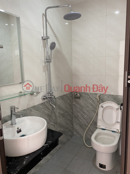 Cần Bán Nhà 4 Tầng Ô Tô Đỗ Cửa – 4 Phòng Ngủ Hà Đông Giá 2.45 Tỷ Ó Thương Lượng