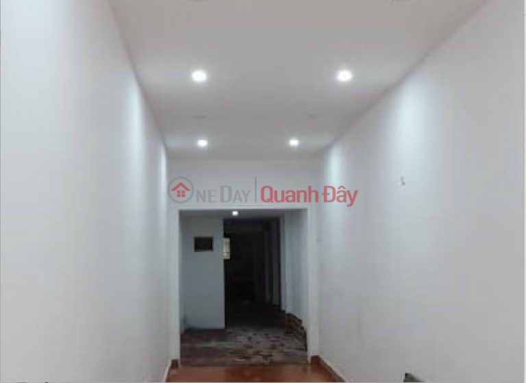 EXTREMELY RARE, SIDE OF QUANG Trung Street, Ha Dong District 52M2 x2T ONLY 7.6 BILLION