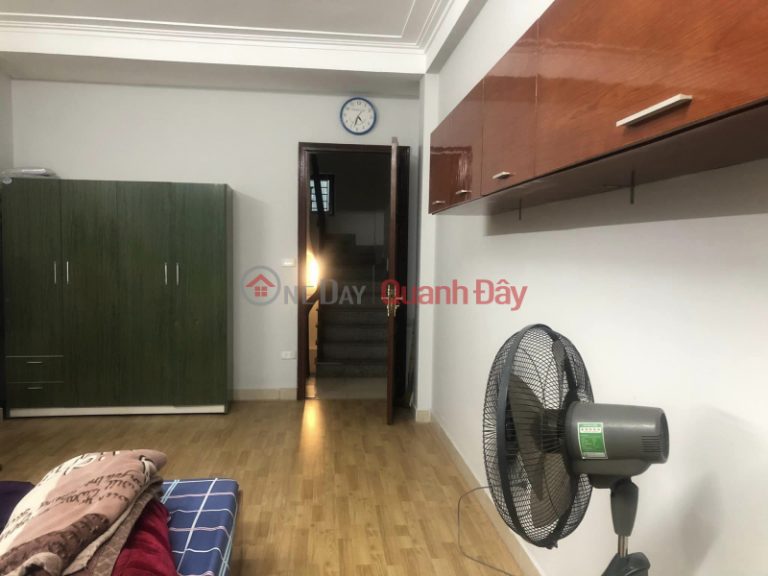 VIP HIẾM RẺ! Bán nhà An Hòa, Mỗ Lao Ô TÔ, KINH DOANH 47m2X5T!