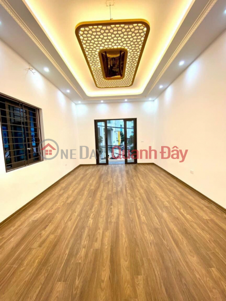 Bán Nhà Hà Đông 63m2x 5tầngThang Máy - MT 4.5m - Lô Góc 2 Mặt Tiền, Phố Ô Tô Tránh Chỉ 9,1 tỷ