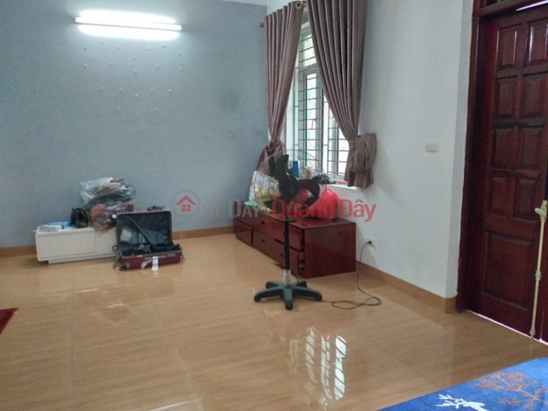 Only 1 not 2! House for sale on Thanh Binh street, Ha Dong 6.1 billion K.BUSINESS, CAR!