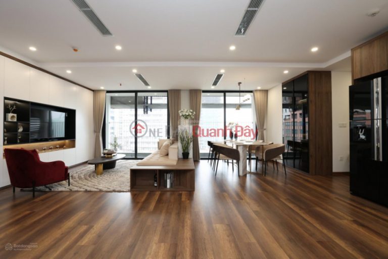 Super Hot! Grand Sunlake Project 91m2, 3 bedrooms, Permanently owned for only 3 billion, Ha Dong District- Outstanding facilities Contact: 0333846866