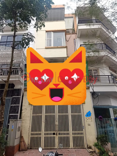 BÁN NHÀ LIỀN KỀ VĂN PHÚ MUA NHÀ TẶNG HÊT NỘI THẤT Ô TÔ DỪNG ĐỖ NGÀY ĐÊM 77M2 NHỈNH 9 TỶ