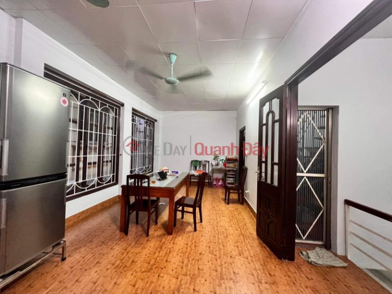 NHÀ KHU VẠN PHÚC - LÔ GÓC - NHỈNH 3 TỶ - HÀ ĐÔNG - HÀ NỘI