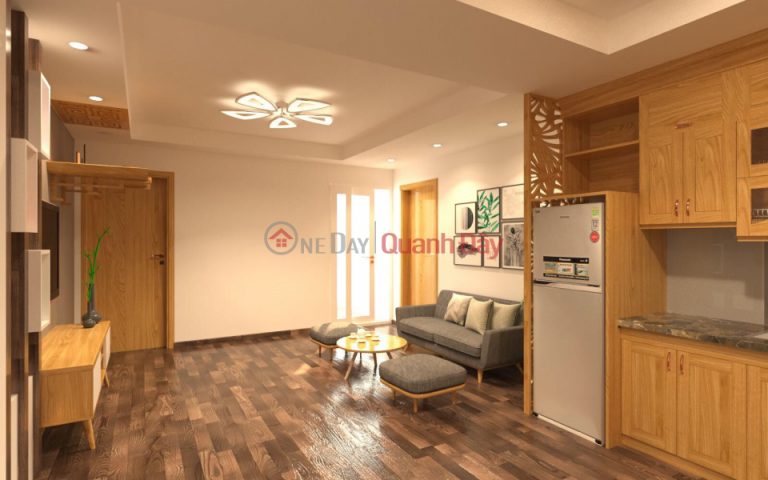 Chính chủ bán Chung cư Mipec Kiến Hưng 60m2 2 PN 1VS full nội thất giá 1,75tỷ bao phí sang tên LH: 0333846866