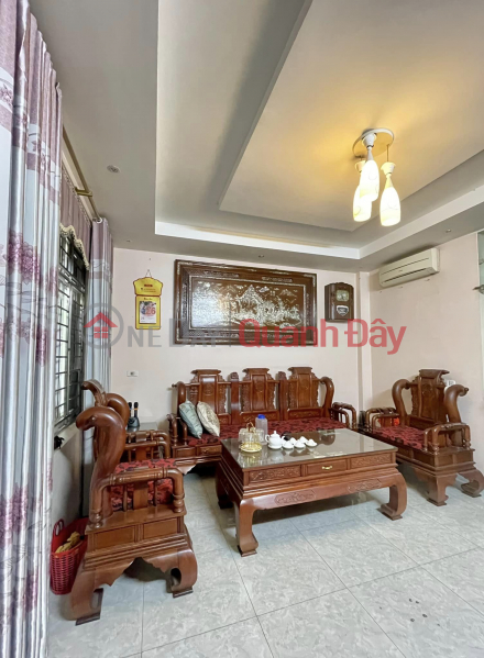 MAO LUONG HA DONG HOUSE - STREET - VALUES - BUSINESS - 60M2 MT 5M PRICE 13 BILLION
