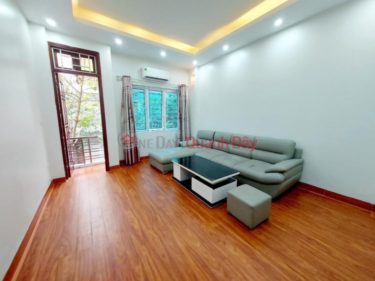 PHÂN LÔ LIỀN KỀ, Ô TÔ VÀO NHÀ, VỈA HÈ,  KINH DOANH 50m2 GIÁ 7TỶ 65