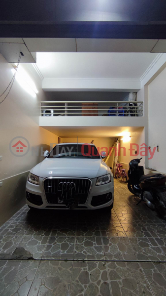 Biệt thự Văn Phú full nội thất giá rẻ, DT 180m2, giá chỉ hơn 19 tỷ