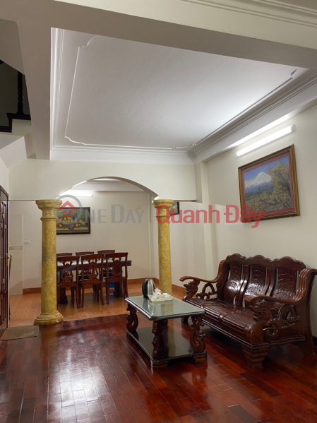 Cho thuê dài hạn  nhà tại ngõ 12 đường Quang Trung, Hà Đông, Hà Nội