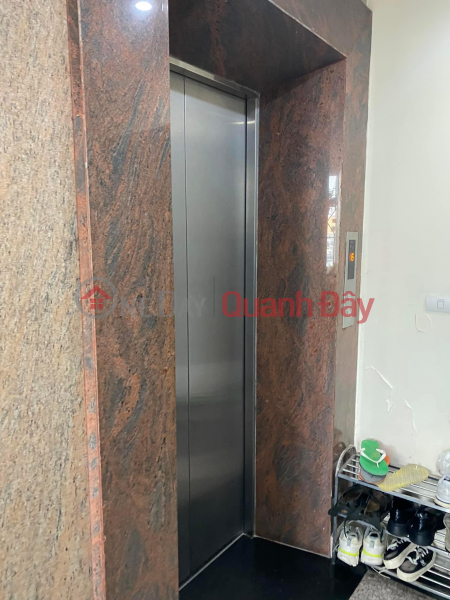 Mặt Phố Ngô Thì Nhậm, 147m2, 10T, MT6.1m, 129.5Tỷ, 4.8t/n, 0977097287