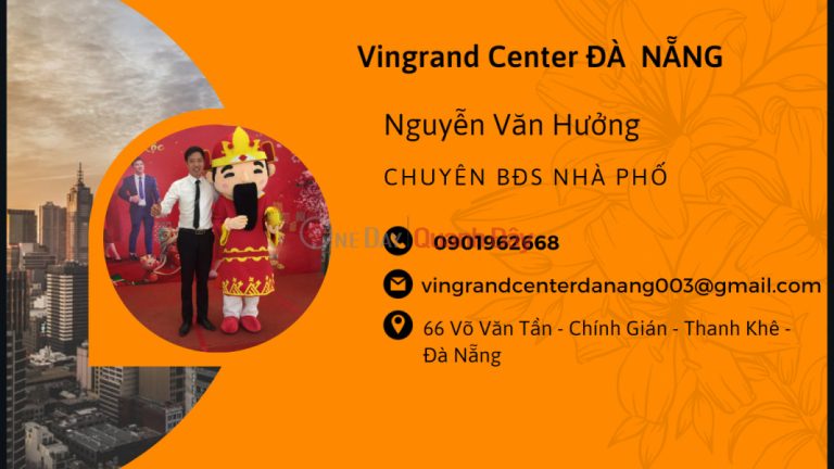 Bán nhà 3 tầng đường Hàn Thuyên - Hoà Cường Bắc - Hải Châu.Giá 7,5 tỷ