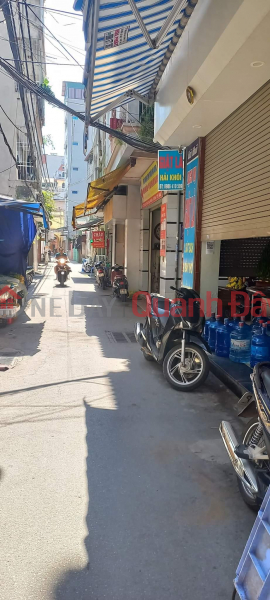 NHÀ MẶT PHỐ KINH DOANH SẦM UẤT MỌI MẶT HÀNG, 55M2, 4TẦNG, 4,3M MẶT TIỀN, GIÁ 8 TỶ, YÊN PHÚC, VĂN QUÁN, HÀ ĐÔNG