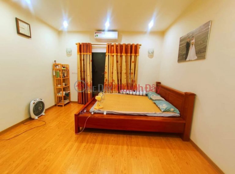 BÁN NHÀ TRẦN PHÚ 30M2, 4 M MẶT TIỀN, 5 TẦNG, 3,7 TỶ HÀ ĐÔNG