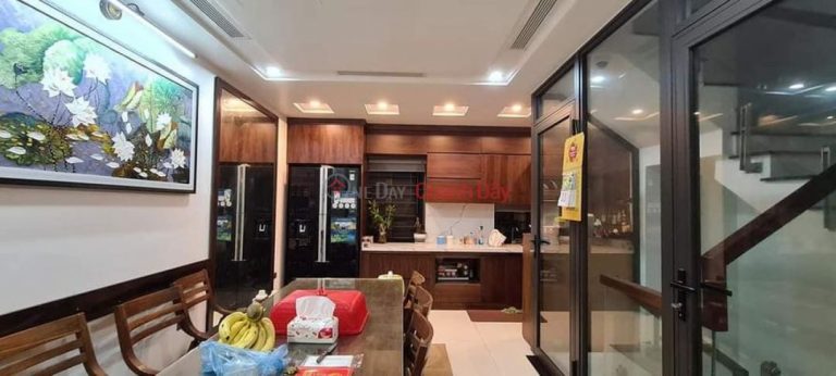 Bán Biệt Thự  Lô Góc 181m2 KĐT Văn Khê giá 18 tỷ Vênh