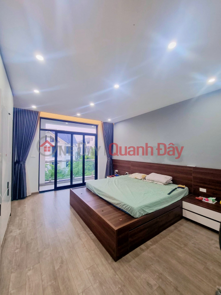 Biệt thự 4 tầng 200m2 khu D geleximco 20.5 tỷ Hà Đông