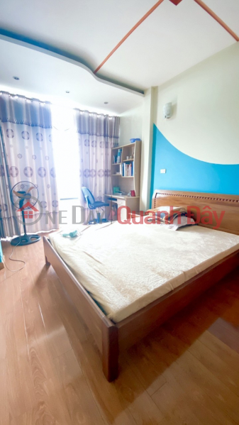 Sở hữu nhà quận Hà Đông đẹp như thế nào với tài chính chỉ 8 tỷ.