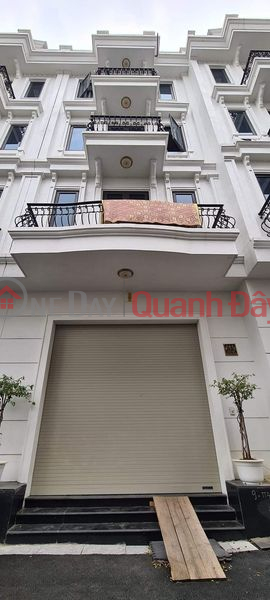 KIEN HUNG LUXURY CONSTRUCTION HOUSE, KIEN HUNG urban area, Ha Dong district 70 M2 9TỶ5