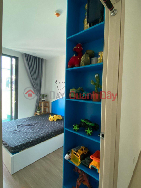 Cần cho thuê căn 2pn Full nội thất chung cư Anland Lake View Hà Đông giá 12 triệu/tháng vào được luôn