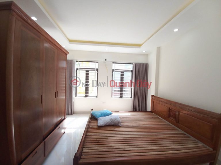 GẤP THÁNG 5! Bán Nhà Mỗ Lao HĐ 40mx5T-2 MẶT ĐƯỜNG, Ô TÔ, KD chỉ 8 tỷ 2